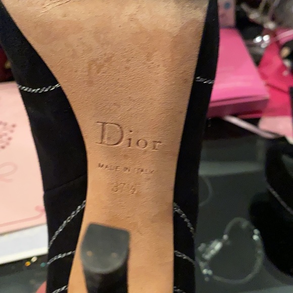 Dior heals - Picture 8 of 11